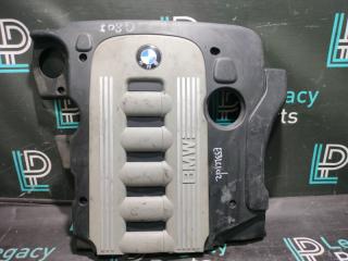 Декоративная крышка двигателя BMW X5 2005