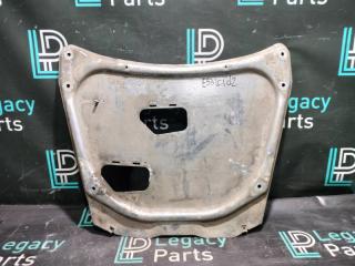 Защита двигателя BMW X5 2005