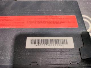 CD-Чейнджер X5 2003 E53 M54B30 306S3 CD-Чейнджер X5 2003 E53 M54B30 306S3