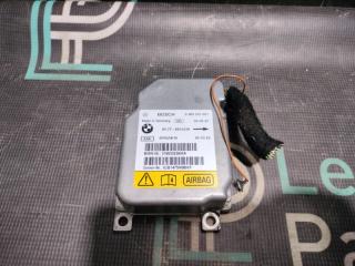 Запчасть блок управления air bag BMW X5 2003 E53 M54B30 306S3 65776933238 контрактная Блок управления AIR BAG BMW X5 2003 E53 M54B30 306S3 65776933238 контрактная