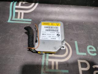 Блок управления AIR BAG BMW X5 E53 M54B30 306S3 Блок управления AIR BAG BMW X5 E53 M54B30 306S3