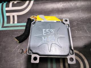 Блок управления AIR BAG X5 2003 E53 M54B30 306S3 Блок управления AIR BAG X5 2003 E53 M54B30 306S3
