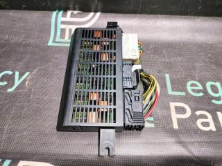Блок управления светом LCM 4 X5 2003 E53 M54B30 306S3 Блок управления светом LCM 4 X5 2003 E53 M54B30 306S3