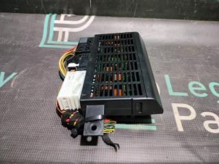 Блок управления светом LCM 4 X5 2003 E53 M54B30 306S3 Блок управления светом LCM 4 X5 2003 E53 M54B30 306S3