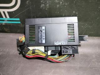 Блок управления светом LCM 4 X5 2003 E53 M54B30 306S3 Блок управления светом LCM 4 X5 2003 E53 M54B30 306S3