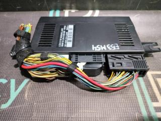 Блок управления светом LCM 4 X5 2003 E53 M54B30 306S3 Блок управления светом LCM 4 X5 2003 E53 M54B30 306S3