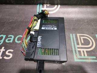 Блок управления светом LCM 4 X5 2003 E53 M54B30 306S3 Блок управления светом LCM 4 X5 2003 E53 M54B30 306S3
