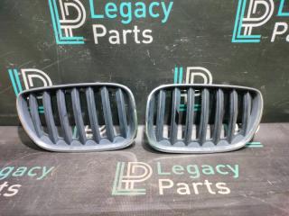 Решетки радиатора BMW X5 2005