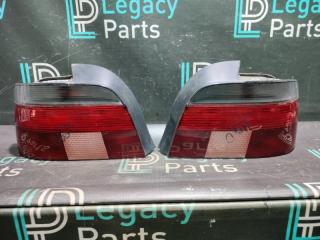 Фонари задние BMW 5 2000