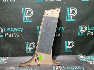 Обшивка стойки центральная левая BMW 5 2000 контрактная Обшивка стойки центральная левая BMW 5 2000