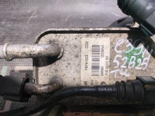 Теплообменник Land Rover Discovery 3