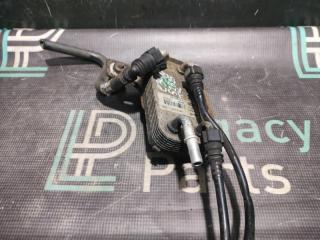 Теплообменник Discovery 3