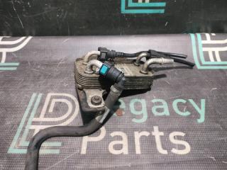 Теплообменник Discovery 3