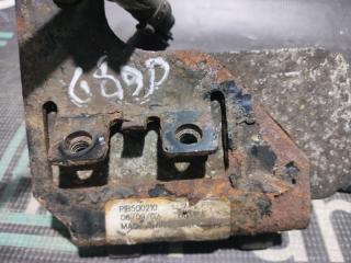 Теплообменник Discovery 3