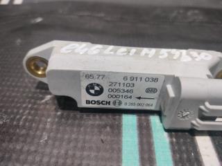 Датчик AIR BAG 3 2004 E46 M54B30 306S3