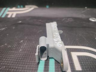 Датчик AIR BAG 3 2004 E46 M54B30 306S3