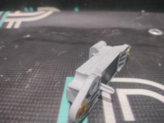 Датчик AIR BAG 3 2004 E46 M54B30 306S3