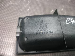 Ниша под телефон 3 2004 E46 M54B30 306S3 Ниша под телефон 3 2004 E46 M54B30 306S3