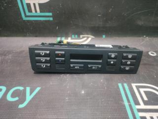 Блок управления климат-контролем BMW 3 2004 E46 M54B30 306S3 64114126707 контрактная