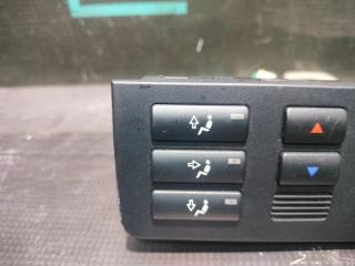 Блок управления климат-контролем 3 2004 E46 M54B30 306S3