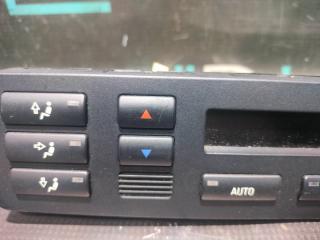 Блок управления климат-контролем BMW 3 E46 M54B30 306S3