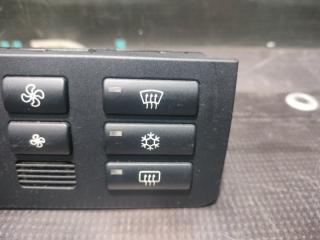 Блок управления климат-контролем 3 2004 E46 M54B30 306S3
