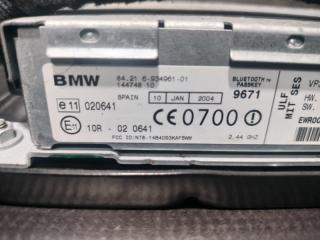 Блок управления телефоном 3 2004 E46 M54B30 306S3 Блок управления телефоном 3 2004 E46 M54B30 306S3