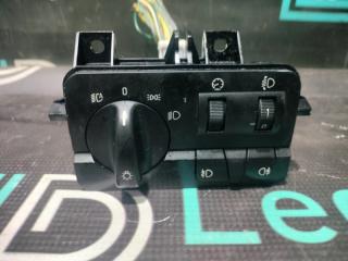 Запчасть блок управления светом BMW 3 2004 E46 M54B30 306S3 61316936822 контрактная Блок управления светом BMW 3 2004 E46 M54B30 306S3 61316936822 контрактная