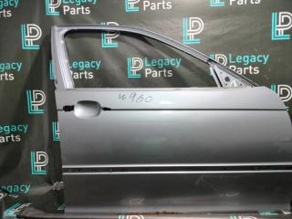 Дверь передняя правая BMW 3 2004