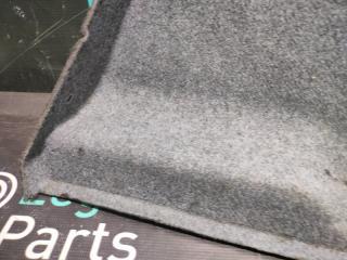 Обшивка багажника правая 3 2004 E46 M54B30 306S3