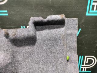 Обшивка багажника правая 3 2004 E46 M54B30 306S3