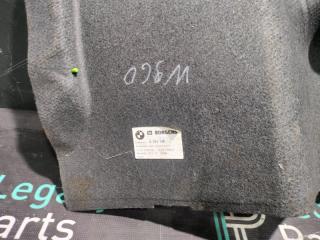 Обшивка багажника правая 3 2004 E46 M54B30 306S3