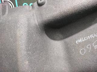 Обшивка багажника правая 3 2004 E46 M54B30 306S3