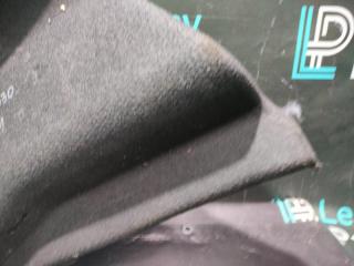 Обшивка багажника правая 3 2004 E46 M54B30 306S3