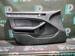 Запчасть обшивка двери передняя левая BMW 3 2004 E46 M54B30 306S3 51418224595 контрактная Обшивка двери передняя левая BMW 3 2004 E46 M54B30 306S3 51418224595 контрактная
