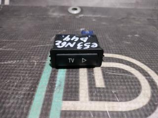 Кнопка TV BMW X5 2004