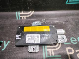 Подушка безопасности в дверь передняя правая BMW X5 2004