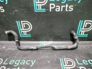 Патрубок отопителя BMW X5 2004