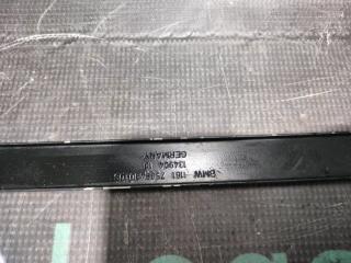 Кронштейн звукоизоляционного кожуха X5 2004 E53 N62B44 Кронштейн звукоизоляционного кожуха X5 2004 E53 N62B44