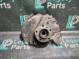 Кулак поворотный передний правый BMW X5 2004