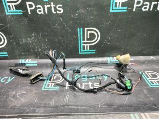 Проводка двери задняя BMW 5 1999