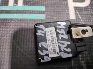 Усилитель антенны 5 1999 E39 M52B28TU 286S2 Усилитель антенны 5 1999 E39 M52B28TU 286S2