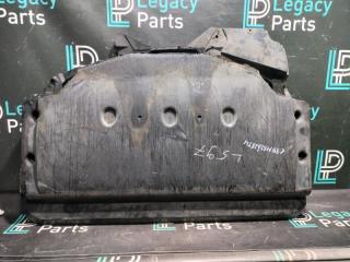 Защита двигателя BMW 5 1999