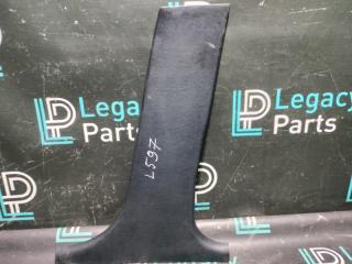 Обшивка стойки центральная правая BMW 5 1999 контрактная Обшивка стойки центральная правая BMW 5 1999