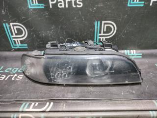 Фара ксеноновая передняя правая BMW 5 1999
