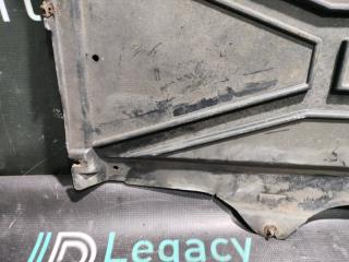 Защита днища правая BMW 5 E39 M52B28TU 286S2 Защита днища правая BMW 5 E39 M52B28TU 286S2