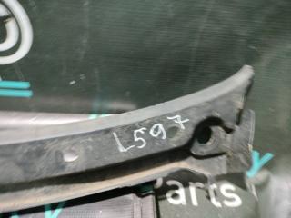 Жабо 5 1999 E39 M52B28TU 286S2