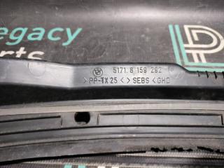 Жабо 5 1999 E39 M52B28TU 286S2