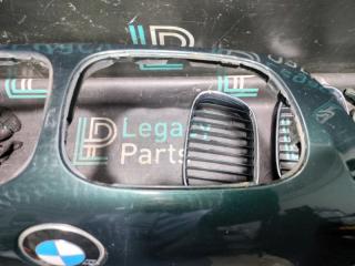 Капот BMW 5 E39 M52B28TU 286S2