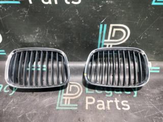 Решетки радиатора BMW 5 1999